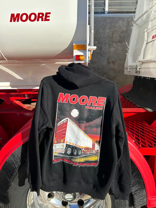 Moore Trailer Hoodie
