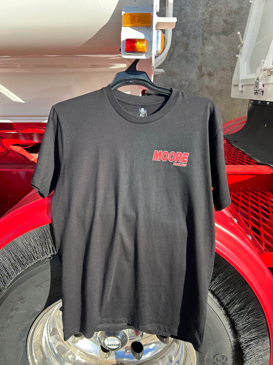 Moore Trailer T-Shirt